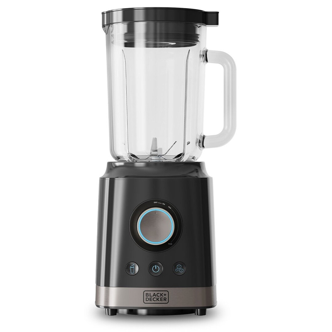 Blenderis Black&Decker BXJB2000E Black (ES9120110B)