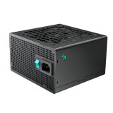Barošanas bloks DeepCool PL650D (R-PL650D-FC0W-JDEU-V2)