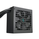Barošanas bloks DeepCool PL650D (R-PL650D-FC0W-JDEU-V2)