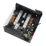 Barošanas bloks DeepCool PL650D (R-PL650D-FC0W-JDEU-V2)