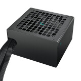 Barošanas bloks DeepCool PL650D (R-PL650D-FC0W-JDEU-V2)