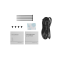 Barošanas bloks DeepCool PN650D (R-PN650D-FC0B-JGEU-V2) - foto 5