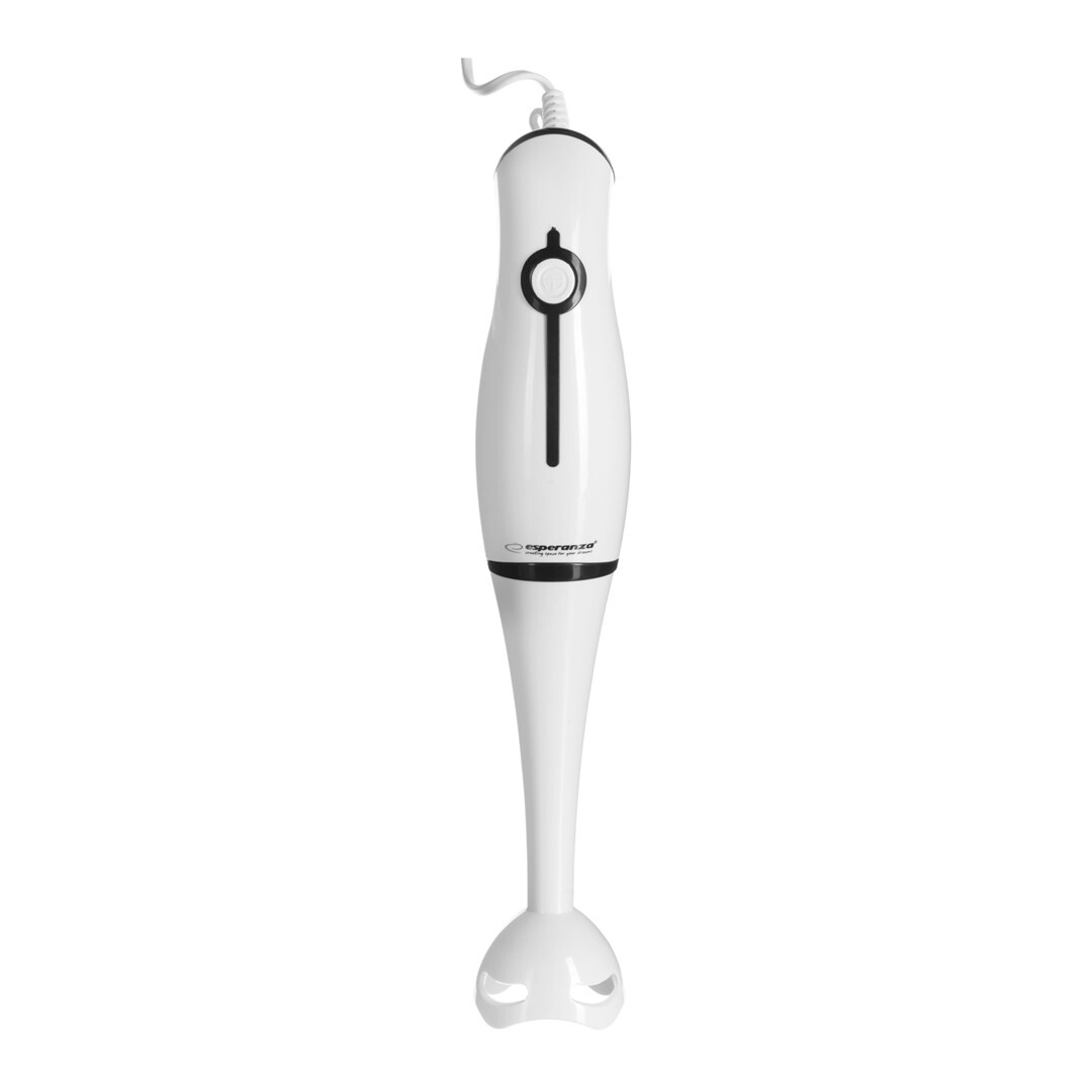 Blenderis ESPERANZA EKM001K Black, White