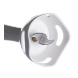 Blenderis ESPERANZA EKM001K Black, White