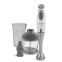 Blenderis ESPERANZA EKM003E Grey, White