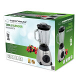 Blenderis ESPERANZA EKM020 Black