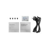 Power supply unit DeepCool PK650D 650 W (R-PK650D-FA0B-JGEU)