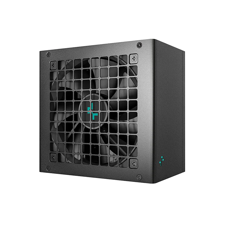 Barošanas bloks DeepCool PN750D 750W (R-PK650D-FA0B-JGEU) - R-PN750D-FC0B-JGEU-V2 - foto 2