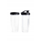 Blenderis ESPERANZA EKM029 Black