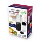 Blenderis ESPERANZA EKM029 Black