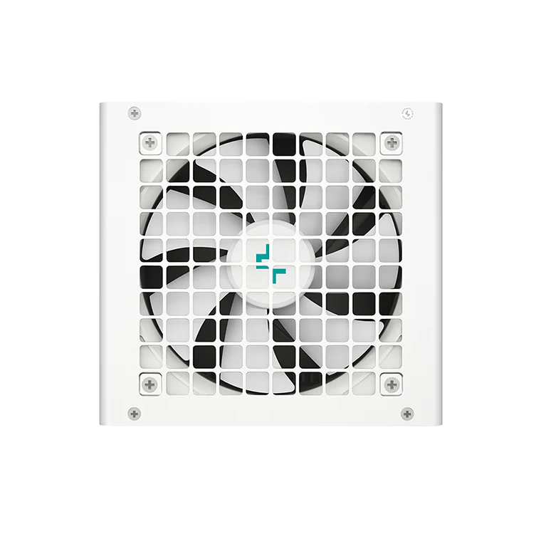 Barošanas bloks DeepCool PN850M 850 W (R-PN850M-FC0W-JGEU) - foto 3