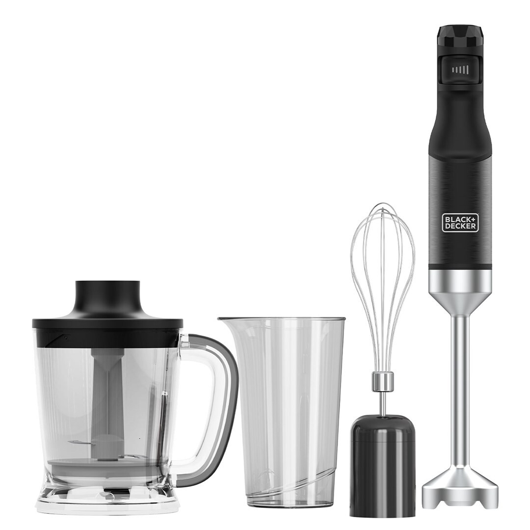 Blenderis Black&Decker BXHBA1501E (ES9160170B)