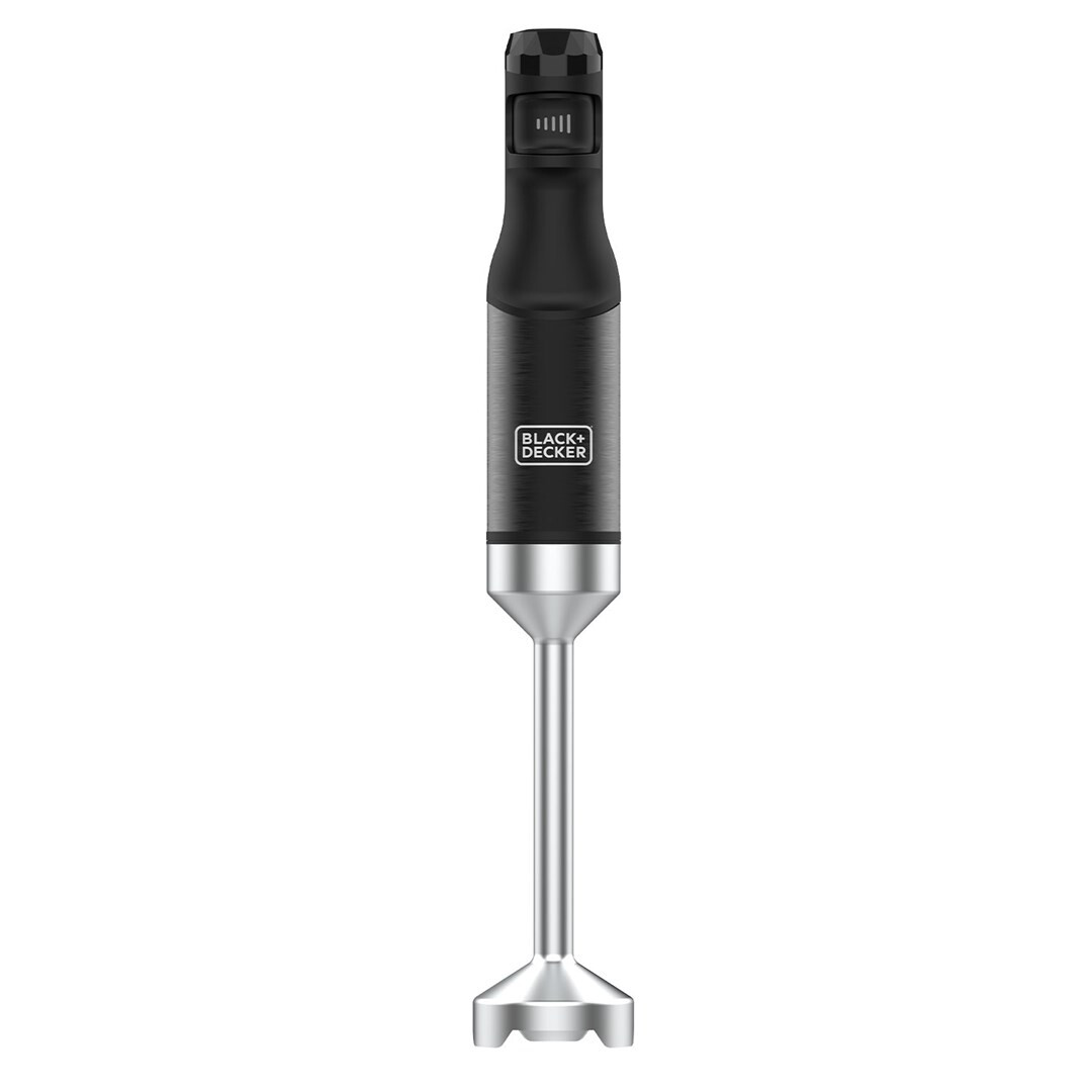 Blenderis Black&Decker BXHBA1501E (ES9160170B) - foto 4