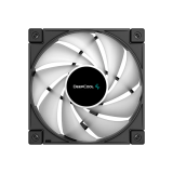 Korpusa dzesētājs Deepcool FC120 – 3 in 1 (R-FC120-BAMN3-G-1)