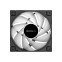 Korpusa dzesētājs Deepcool FC120 – 3 in 1 (R-FC120-BAMN3-G-1) - foto 2