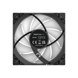Korpusa dzesētājs Deepcool FC120 – 3 in 1 (R-FC120-BAMN3-G-1)