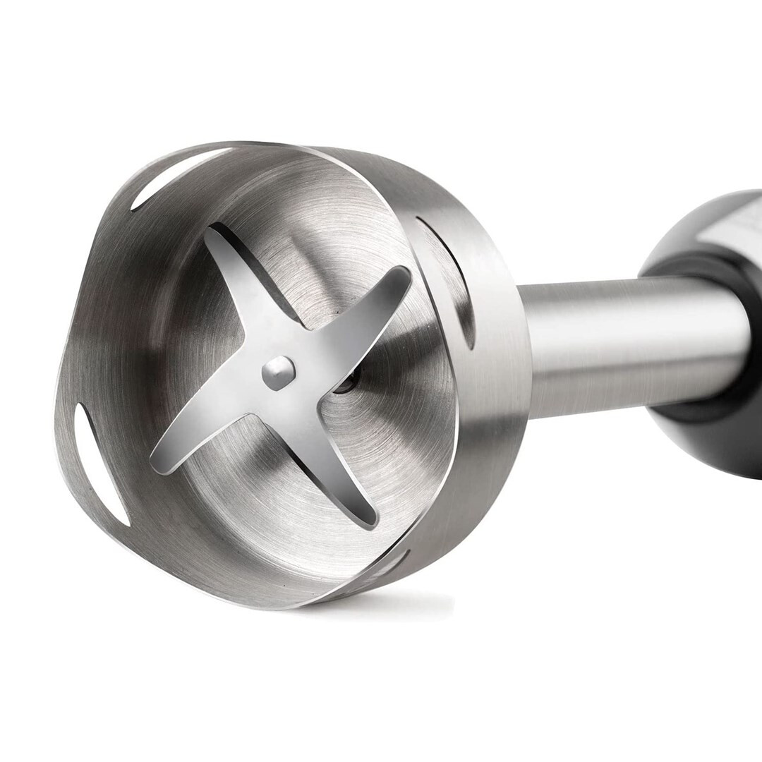 Blenderis Black&Decker BXHBA1500E Black (ES9160080B) - foto 4