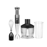 Blenderis LAFE BRK-003A Black, Silver (LAFBLE46742)