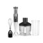 Blenderis LAFE BRK-003A Black, Silver (LAFBLE46742)