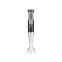 Blenderis LAFE BRK-003A Black, Silver (LAFBLE46742) - foto 2