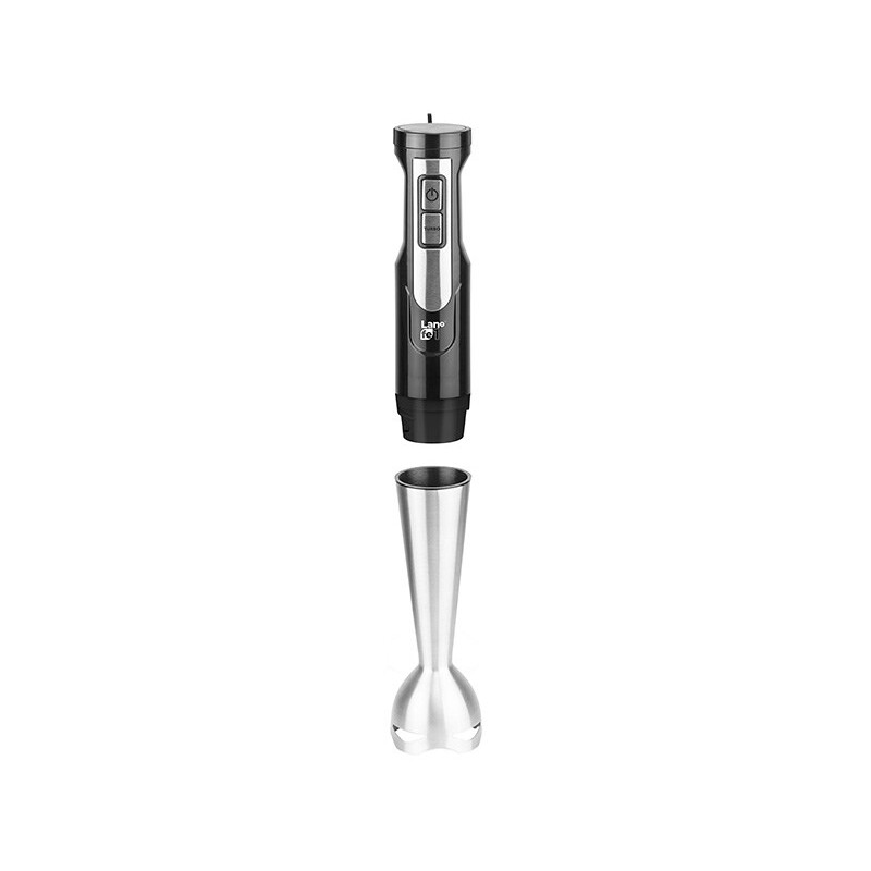 Blenderis LAFE BRK-003A Black, Silver (LAFBLE46742) - foto 3