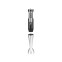 Blenderis LAFE BRK-003A Black, Silver (LAFBLE46742) - foto 3