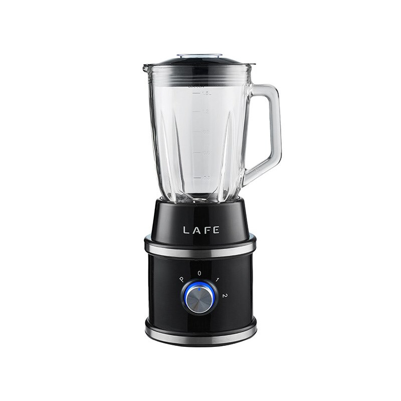 Blenderis LAFE TITANIUMPOWER Black (LAFBLE47472)