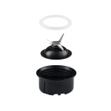 Blenderis LAFE TITANIUMPOWER Black (LAFBLE47472)