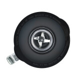 Blenderis LAFE TITANIUMPOWER Black (LAFBLE47472)