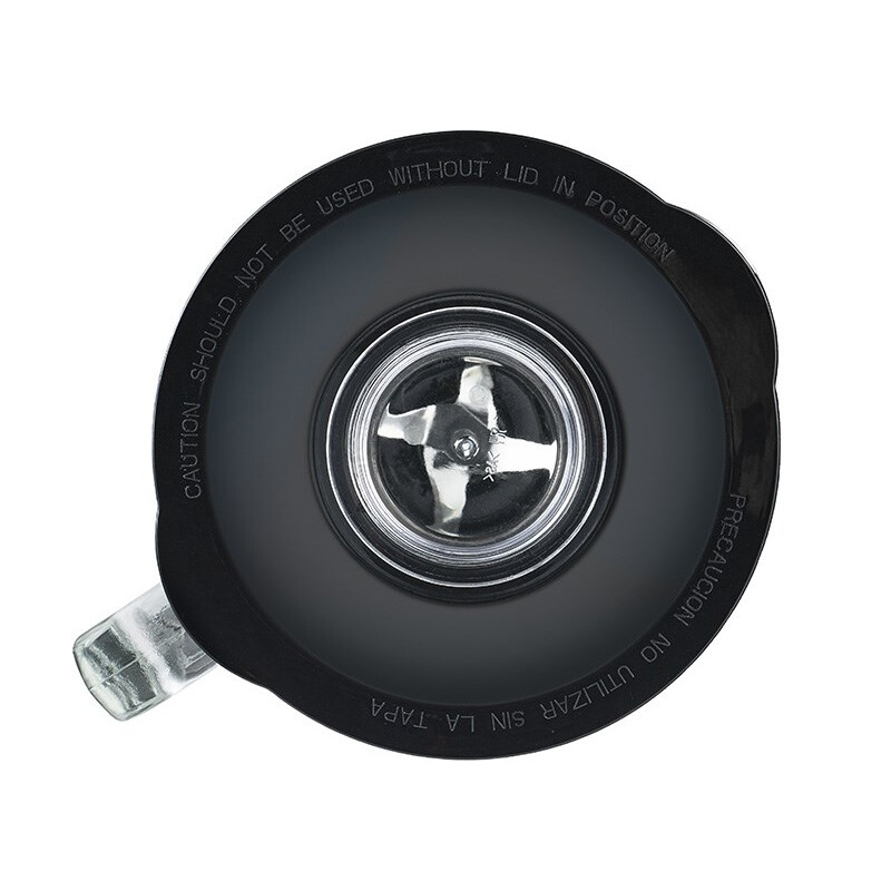 Blenderis LAFE TITANIUMPOWER Black (LAFBLE47472) - foto 6