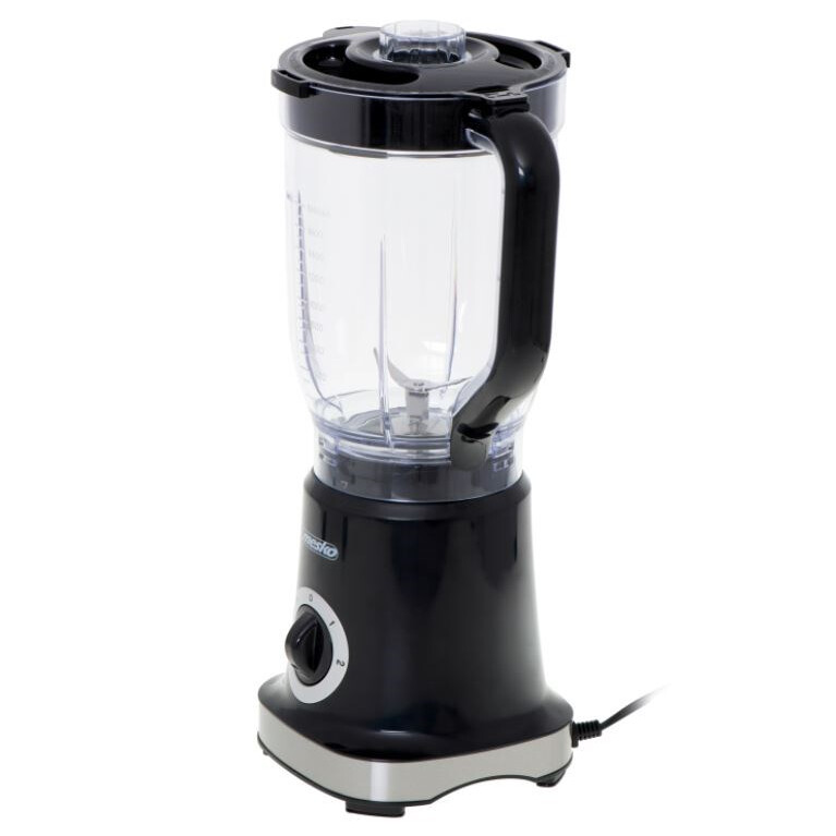 Blenderis Mesko MS 4079b Black - MS 4079 black - foto 5