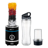 Blenderis Noveen Sport Mix & Fit SB1000 X-LINE Black