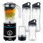 Blenderis Noveen Sport Mix & Fit SB2000 X-LINE Black