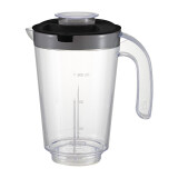 Blenderis Noveen Sport Mix & Fit SB2000 X-LINE Black