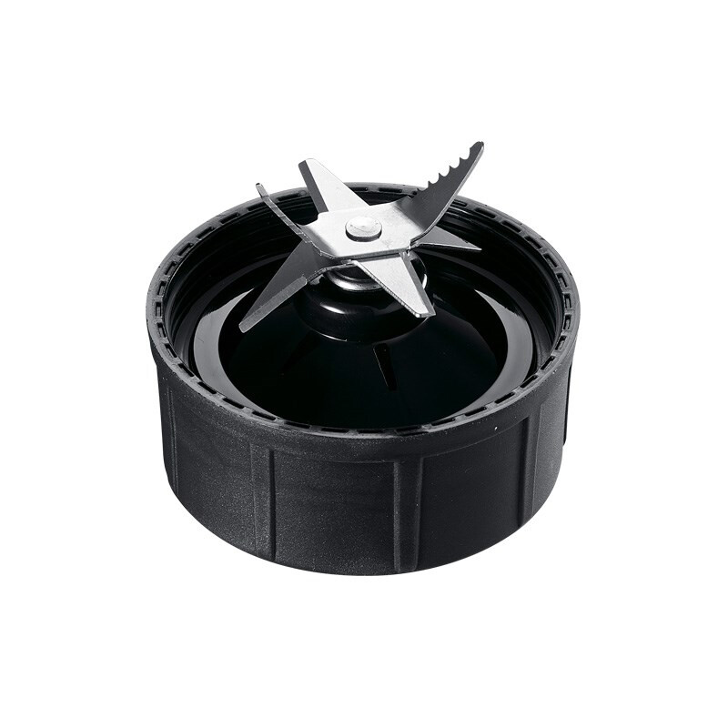 Blenderis Noveen Sport Mix & Fit SB2000 X-LINE Black - foto 7