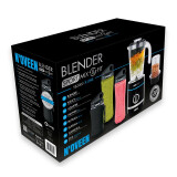 Blenderis Noveen Sport Mix & Fit SB2000 X-LINE Black