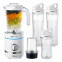 Blender Noveen Sport Mix & Fit SB2100 X-LINE White