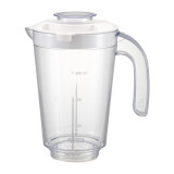 Blender Noveen Sport Mix & Fit SB2100 X-LINE White