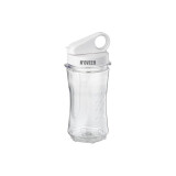 Blender Noveen Sport Mix & Fit SB2100 X-LINE White