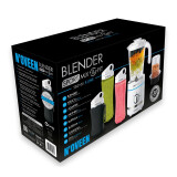 Blender Noveen Sport Mix & Fit SB2100 X-LINE White