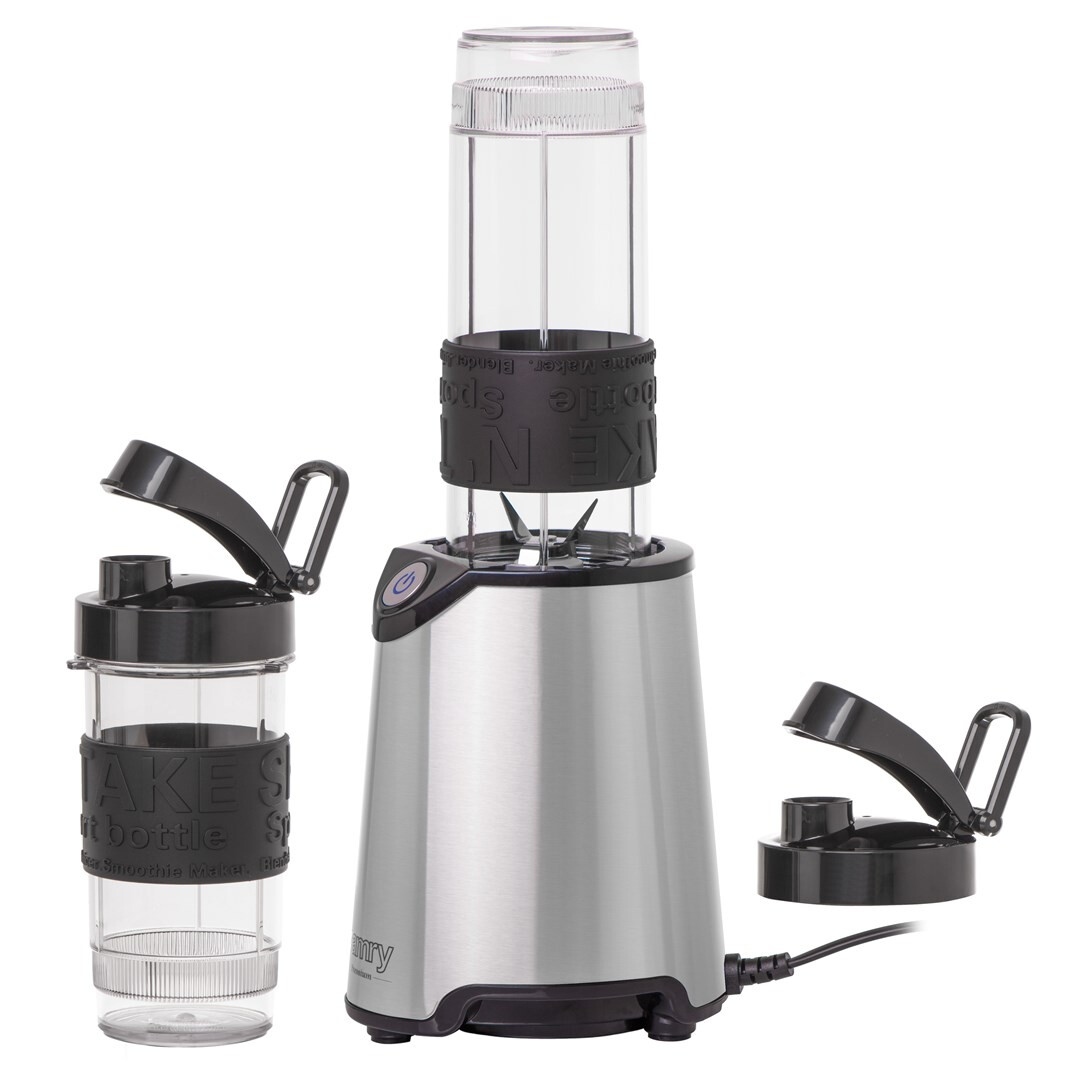 Blenderis Camry CR 4069 Inox - CR 4069I - foto 2