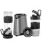 Blenderis Camry CR 4069 Inox - CR 4069I - foto 3