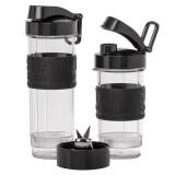 Blenderis Camry CR 4069 Inox (CR 4069I)