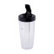 Blenderis Philips 5000 series HR2764/00 Black - foto 2