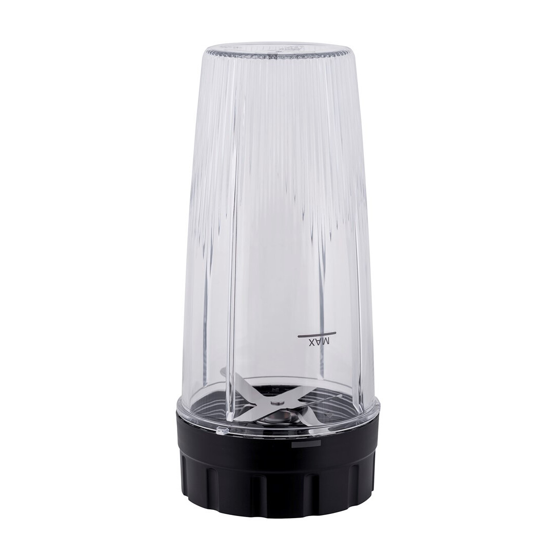 Blenderis Philips 5000 series HR2764/00 Black - foto 3