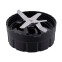 Blenderis Philips 5000 series HR2764/00 Black - foto 7
