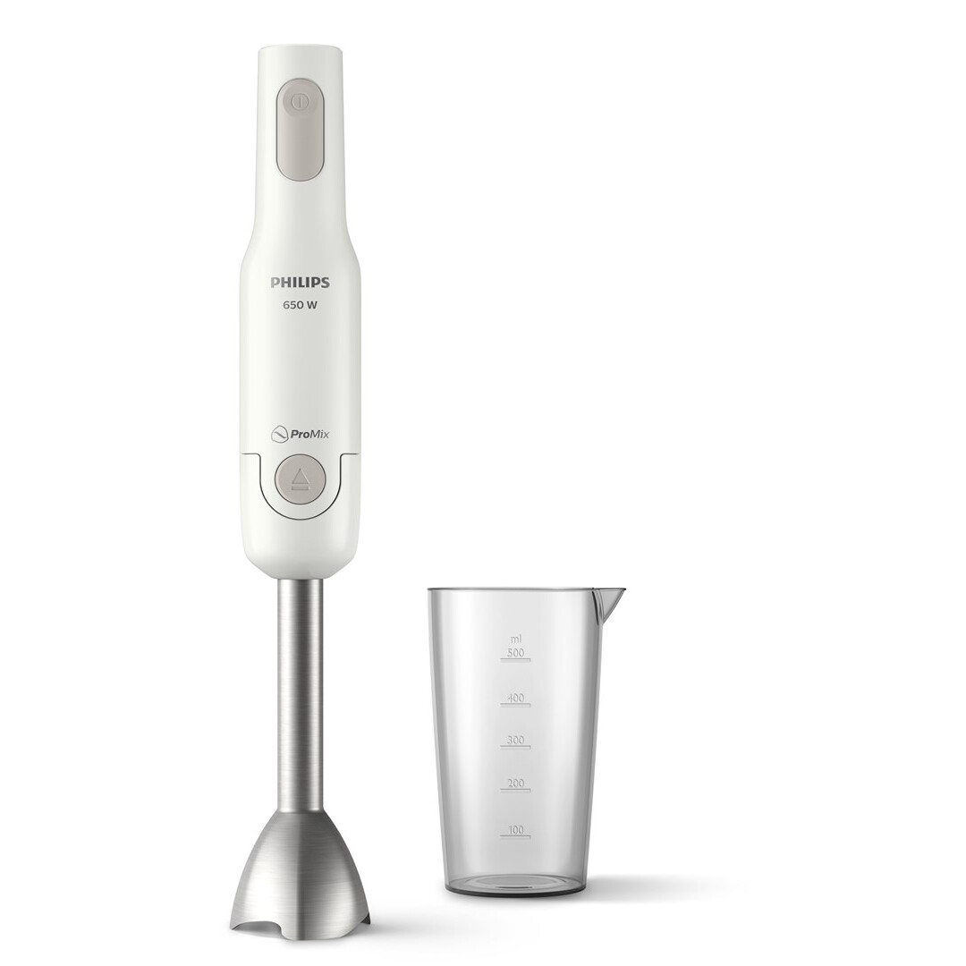 Blenderis Philips Daily Collection HR2534/00 White