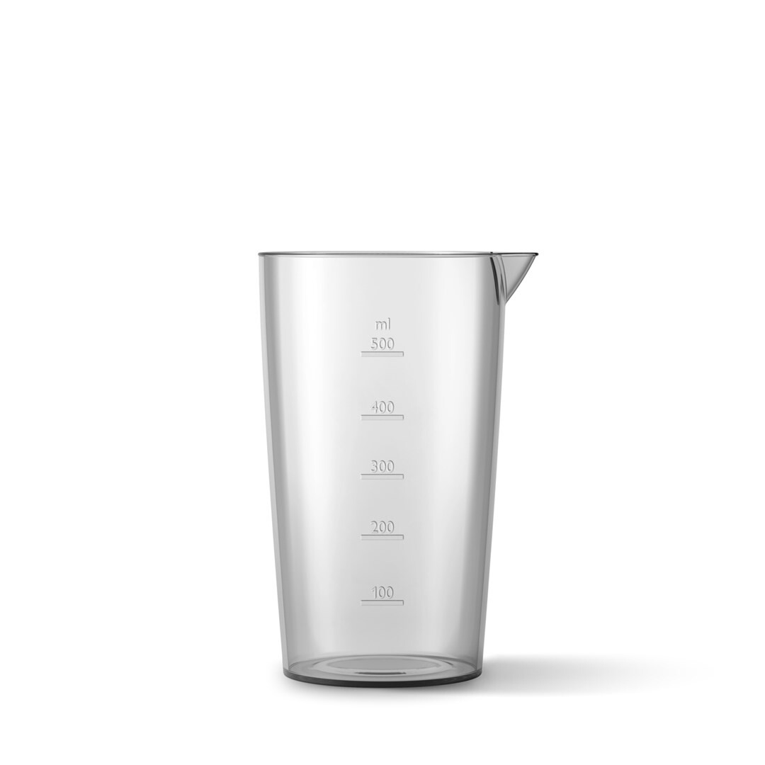 Blenderis Philips Daily Collection HR2534/00 White - foto 2