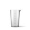 Blenderis Philips Daily Collection HR2534/00 White - foto 2