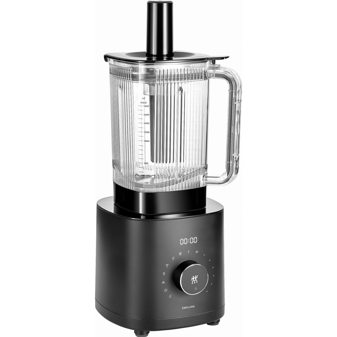 Blenderis Zwilling Enfinigy 53001-001-0 black - foto 3
